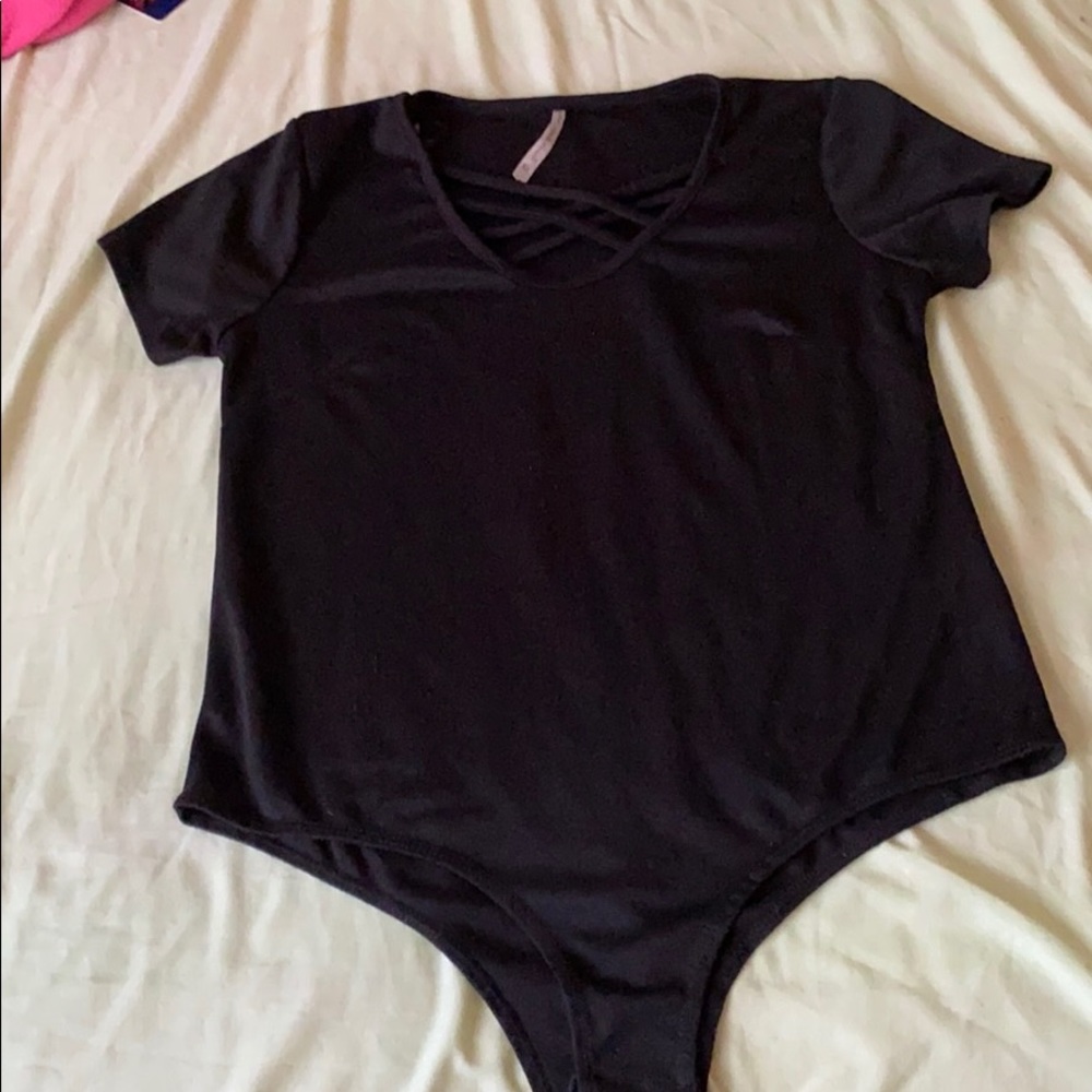 Body suit